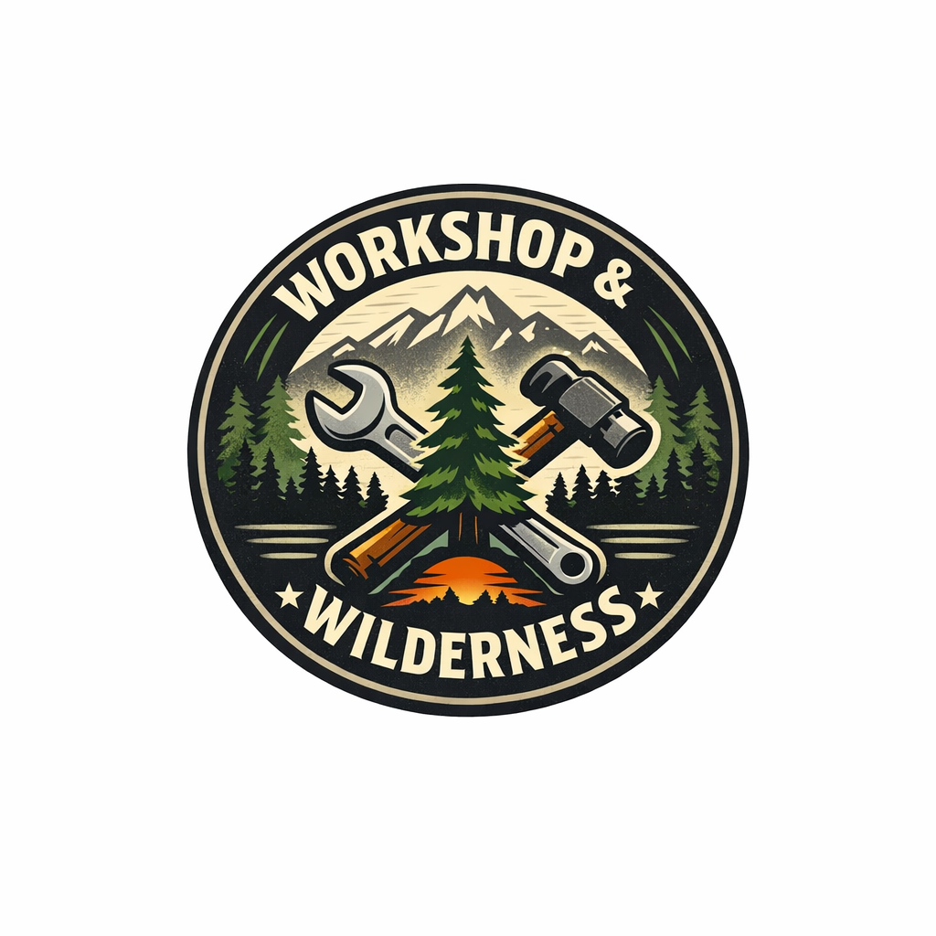 Workshop & Wilderness